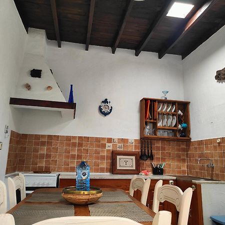 Villa Casita Sofia Caleta de Sebo Exterior foto