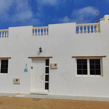 Villa Casita Sofia Caleta de Sebo Exterior foto