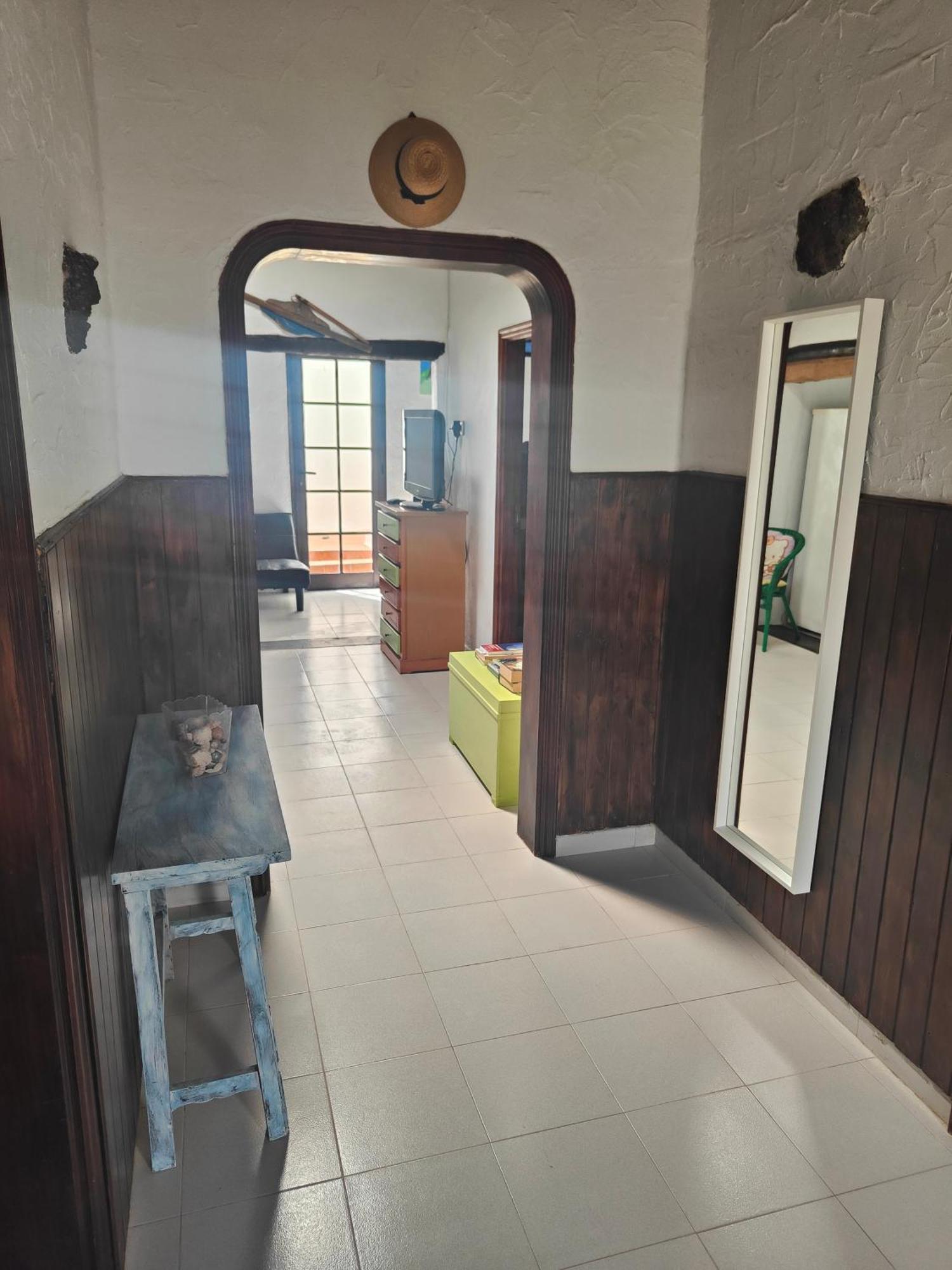 Villa Casita Sofia Caleta de Sebo Exterior foto